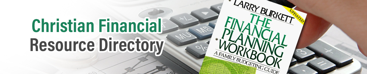 Financial Ministry Resources